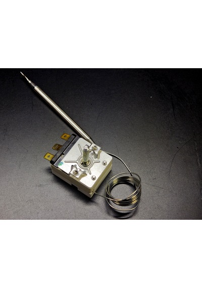 Ego 55.13222.010 30-110 C Monofaze Termostat