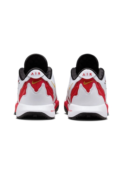 Jordan Lebron James Prime 96 'varsity Red' Erkek Basketbol Ayakkabısı Hv1221-100 Çok Renkli