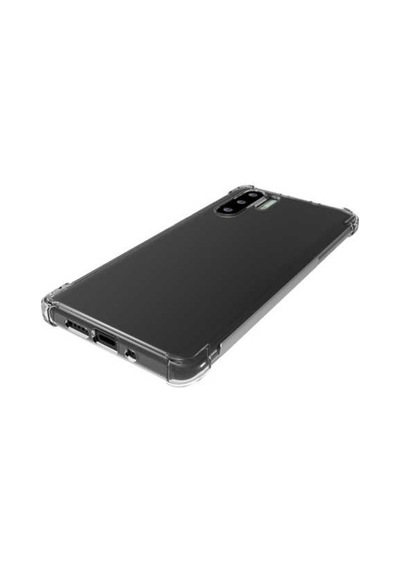 Huawei P30 Pro Kilif Seffaf Nitro Anti Shock Kapak 389752677