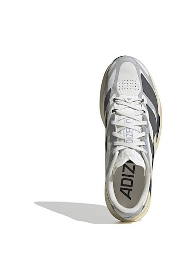 Adidas Adızero Evo Sl Exo M Erkek Koşu Ayakkabısı Kj0430 Beyaz