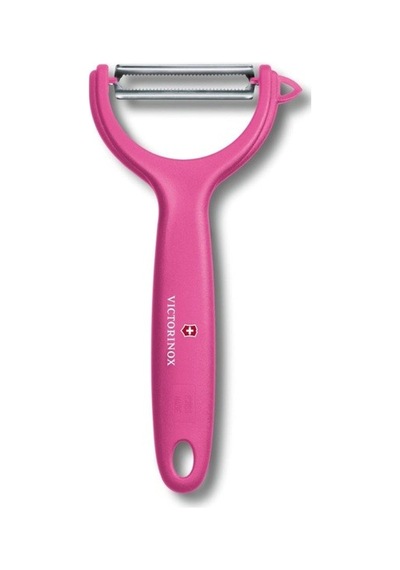 Pembe Soyacak ve Soyma Bıçak Seti 6079