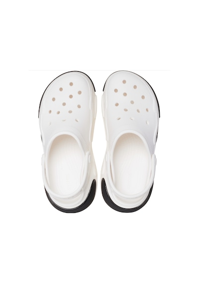 Crocs Bubble Crush Clog Kadın Terlik 210061 210061 100 100
