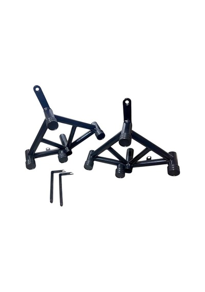 Cf Moto Nk 250 Koruma Demiri Set Siyah
