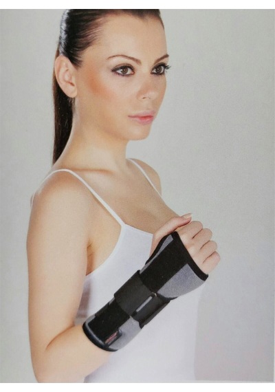 Gri El Bilek Ateli Unisize Gr-1201