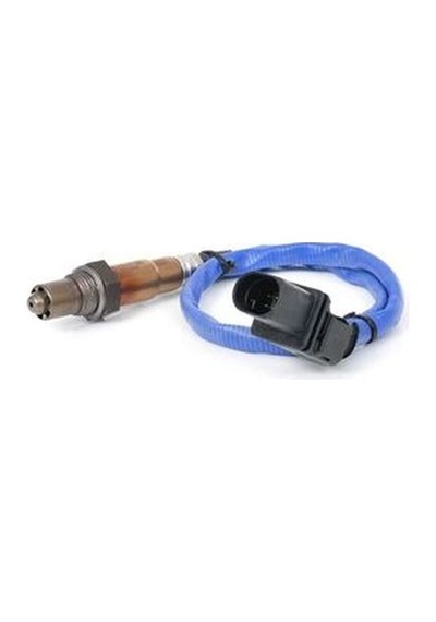 Bosch 0258017080 Oksijen Lambda Sensörü Benzin Lsu 4.9 0045424818