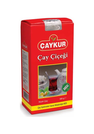 Çaykur Çay Çiçeği | 500 Gr