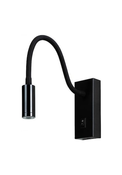 Cata Ct-5232 Baykuş Ledli Aplik 3w Günışığı
