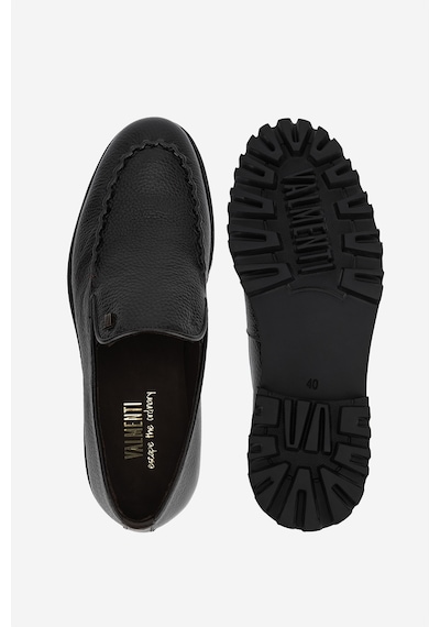 Valmenti Erkek Hakiki Deri Kahverengi Loafer Ayakkabı 537 3888 Erk Ayk Sk26-27 Kahve