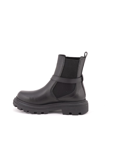 Rachel 38801 Kadın Bot Rac-k4-38801001 Siyah
