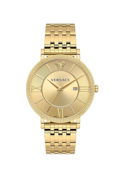 Versace VRSCVENCA0524 Erkek Kol Saati