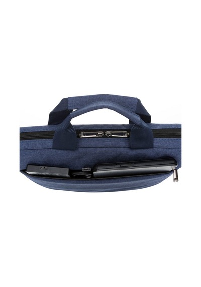 Plm Canyoncase 15 İnç Laptop Çantası Lacivert