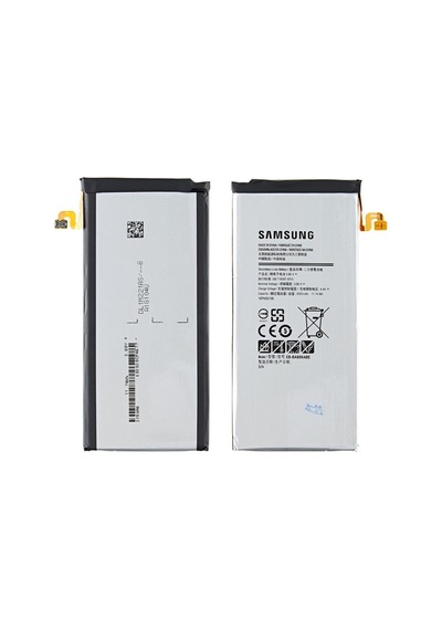 Samsung Galaxy Uyumlu - A8 2015 A Kalite Pil Batarya Sm-a800 A Kalite Batarya Gns26123102