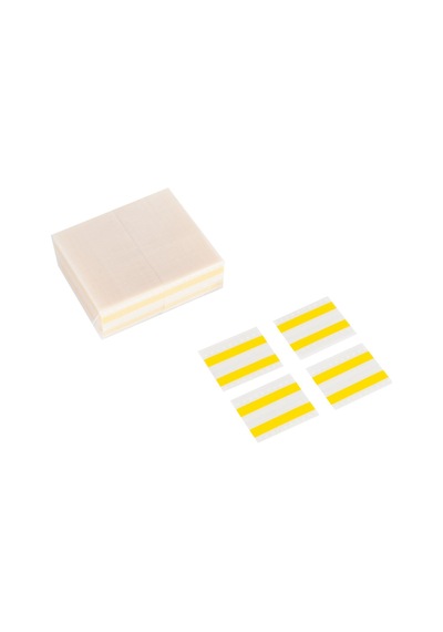Pdb-d12 Smd Şerit Çift Ek Bandı 12 MM 500ad.