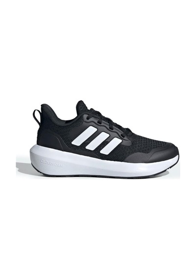 Adidas Fortarun 3.0 J Çocuk Koşu Ayakkabısı Ih2844 Siyah-siyah Siyah