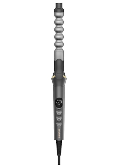 Grundıg Hs 9320 Elementa Maşa Saç Şekillendirici Grundıg Hs 9320 Elementa Maşa Saç Şekillendirici