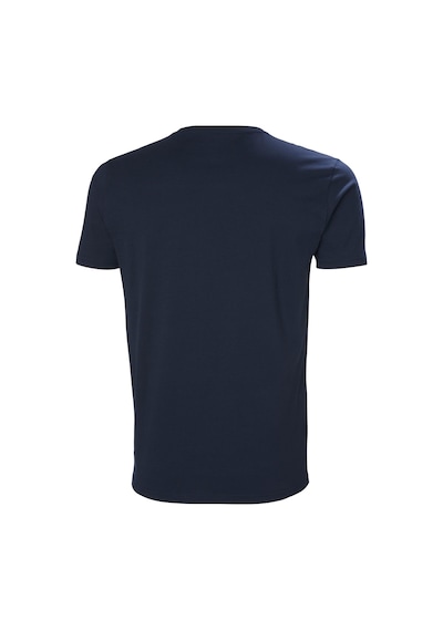 Helly Hansen Shoreline 2.0 Erkek T-shirt-27993-lacivert Lacivert
