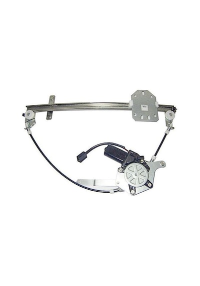 MGA CAM KRİKOSU ELEKTRİKLİ SAĞ DKS SLX