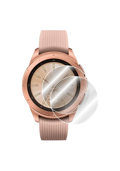 Ipg Samsung Uyumlu Galaxy Watch (42Mm) Ekran Koruyucu 2 Ade