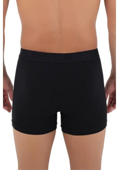 Cnt Erkek Likralı Boxer Özel Kutusunda Premium Boxer Karışık Karışık