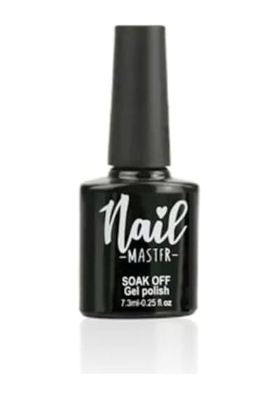 Nail Master Çözünebilir Tırnak Astarı Jel Oje 7.3 Ml