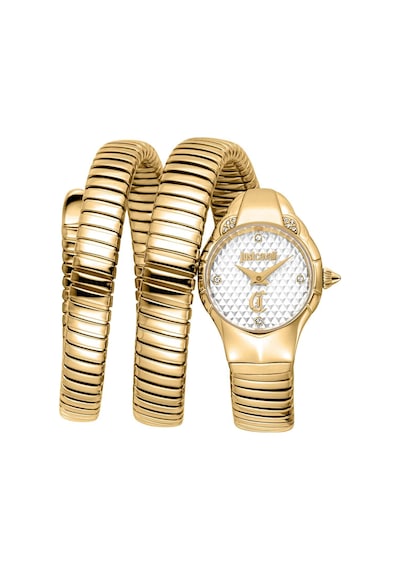 Just Cavalli Jc1l393m0025 Kadın Kol Saati Altın
