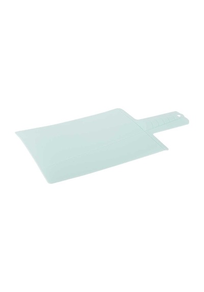 Tantitoni Mint Renkli Plastik Kesme Tahtası 38.5X21.5X0.2Cm