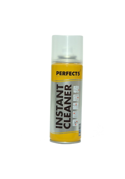 Perfect Instant Cleaner Temizleyici Köpük Sprey 200 ML