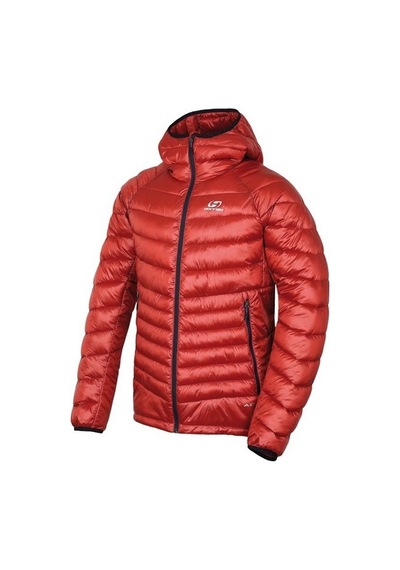 Hannah Dolph Erkek Outdoor Mont Siyah