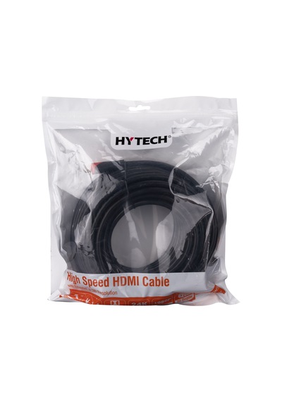 Hytech Hy-hdm15, Full Hd, Hdmı V1,40, Kablo 15mt Çok Renkli