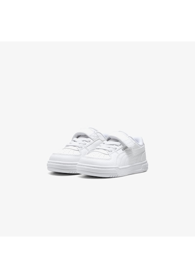 Puma Caven Iıı Ac+ Inf Çocuk Beyaz Spor Ayakkabı 406247