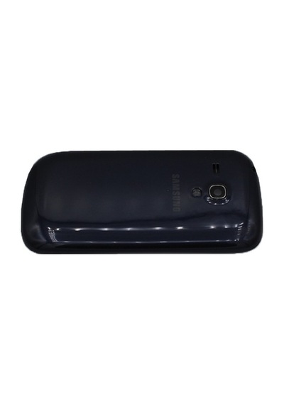 Samsung Uyumlu Galaxy S3 Mini I8190 Arka Kapak Pil Batarya Kapağı