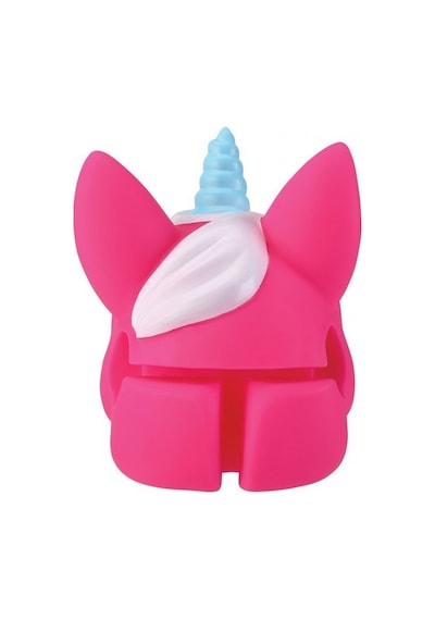 Globber Unicorn T-bar Aksesuarı - Pembe