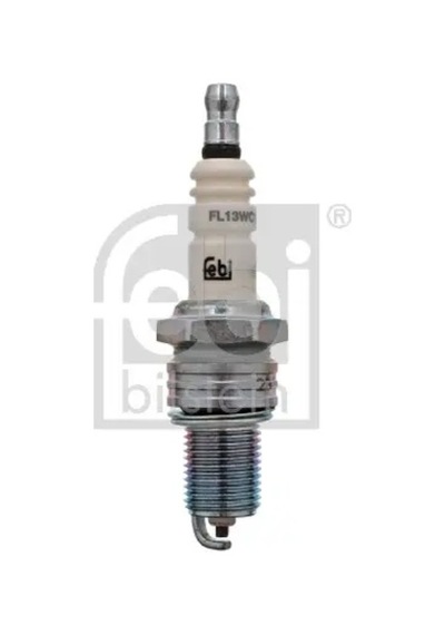 Ateşleme Bujisi - Fiat 124, Ducato, 127, 131, Argenta - Febı-bılsteın-13447
