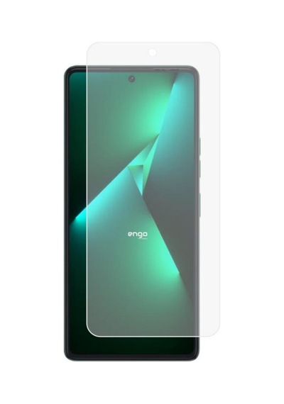 Tecno Uyumlu Pova 6 Pro Ekran Koruyucu Mat Parmak İzi Bırakmaz