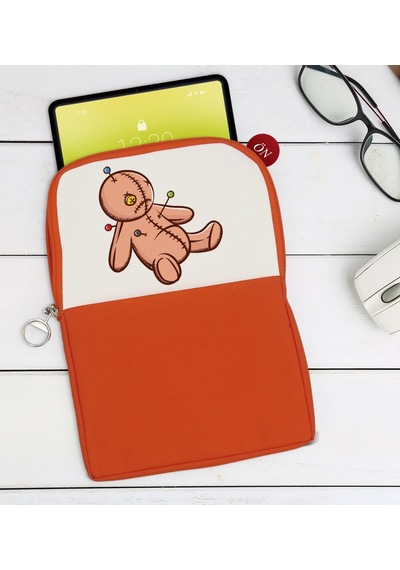 Bk Gift Oyuncak Tasarımlı Taşınabilir Koruyucu Tablet Kılıfı & Or (531952974)