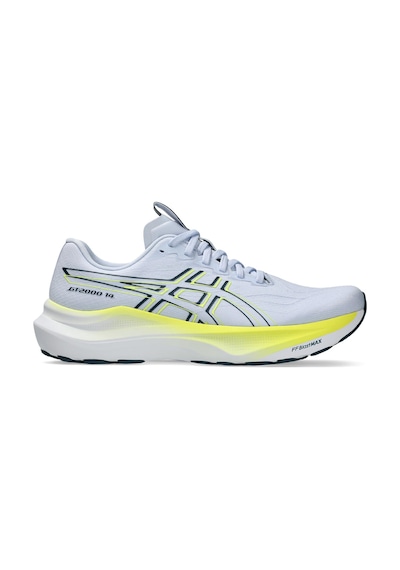 Asics 1011c056-400 Gt-2000 14 Erkek Koşu Ayakkabısı Mavi