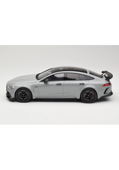 Gt Spirit 2024 Brabus Mercedes Benz Amg Gt63 C192 Rocket 1000 Nardo Gri 1:18 25 Cm
