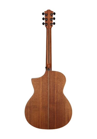 Bromo Bat4c Tahoma Series Hillside Auditorium Akustik Gitar Natural