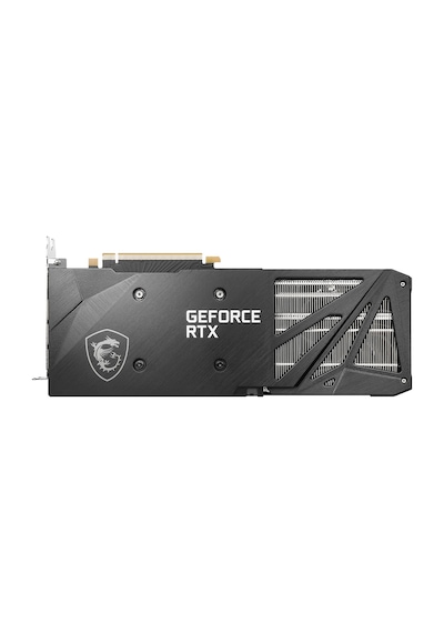 MSI NVIDIA GeForce RTX 3060 Ventus 3X OC LHR 12 GB GDDR6 192 Bit Ekran Kartı