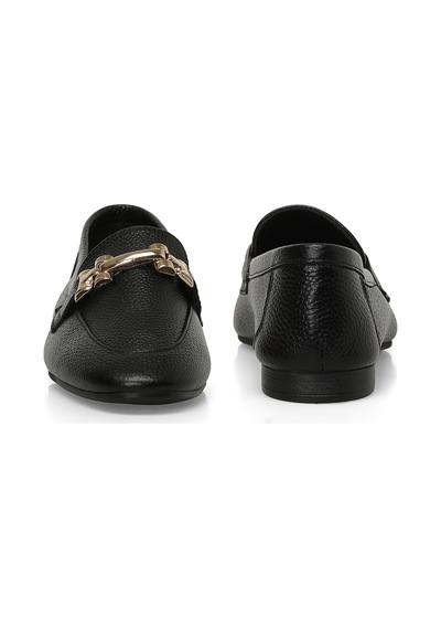 Nine West Omerro2 5fx Siyah Kadın Loafer 000000000101974820 Siyah
