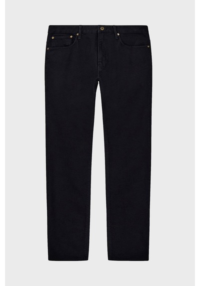 Emporio Armani Pamuklu Slim Fit Düşük Bel Jeans Erkek Kot Pantolon Em000121 Af27706 Mc002 Siyah Emporio Armani Pamuklu Slim Fit Düşük Bel Jeans Erkek Kot Pantolon Em000121 Af27706 Mc002 Siyah