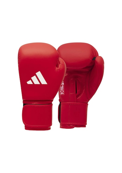 Adidas Wobbg1 World Boxing Onaylı Boks Eldiveni Kırmızı
