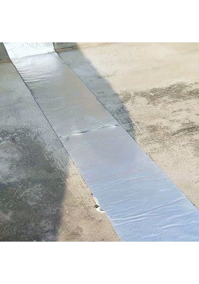 5 Li Su Geçirmez Çatlak Bandı 10cm 5m Yüksek Sıcaklık Dayanıklı Çatı Boru Duvar Onarım Çamur Bant Bayi Dep