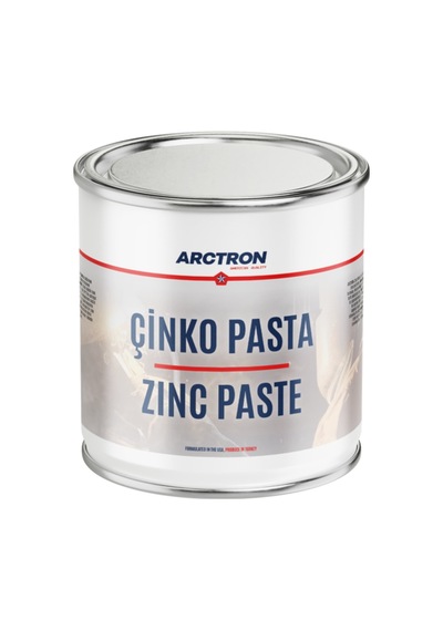 Arctron Zink Paste - Çinko Pastası