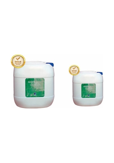 Havuz Suyu Yosun Önleyici Algex Protector 20 Kg