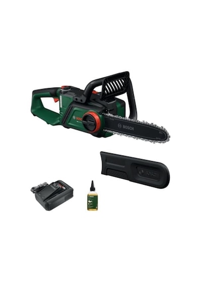 Bosch PKE 18V-30-28 Akülü Zincirli Ağaç Motoru Tek Akülü 1x4AH - 06008B8B00