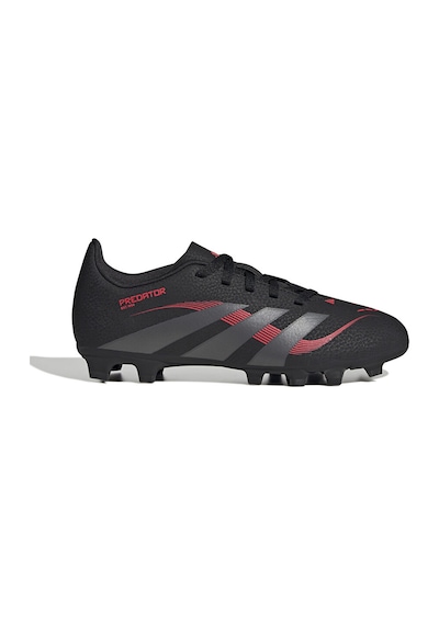 Adidas Predator Club Fg/mg J Genç Çim Zemin Kramponu Id3812 Siyah Id3812 Siyah