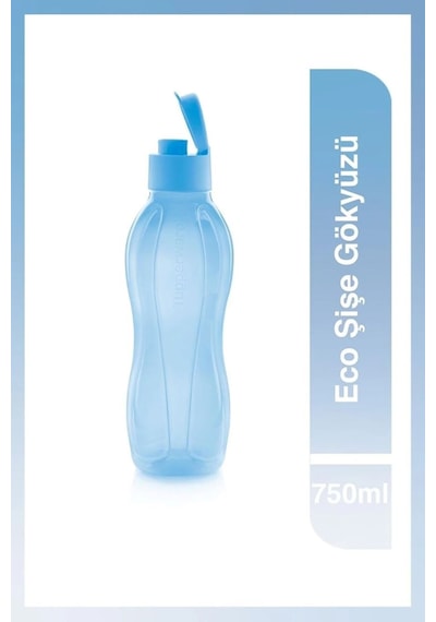 Tupperware 750 Ml Şişe Metalik