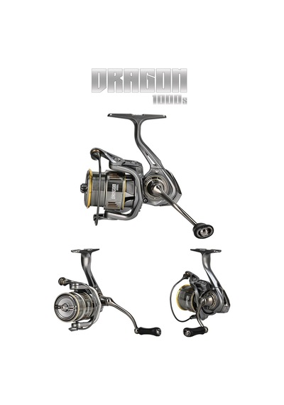 Fujin Dragon 1000s Black Swan 175 Cm 02-3 Gr Aji Lrf Olta Takımı Seti
