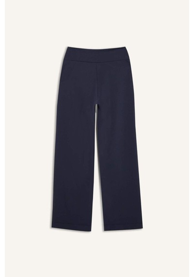 Defacto Wide Leg Cepli Geniş Paça Uzun Sporcu Eşofman Altı G5496ax25wnnv243 Lacivert-nv243 Defacto Wide Leg Cepli Geniş Paça Uzun Sporcu Eşofman Altı G5496ax25wnnv243 Lacivert-nv243